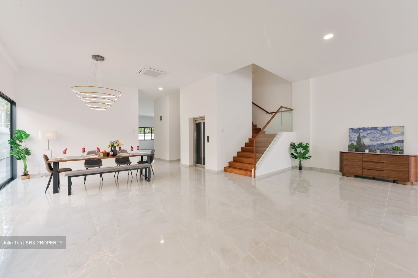 Seletar Hills Estate (D28), Semi-Detached #532616921